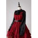Sentaro Black Forest Blouse(3 Colours)
